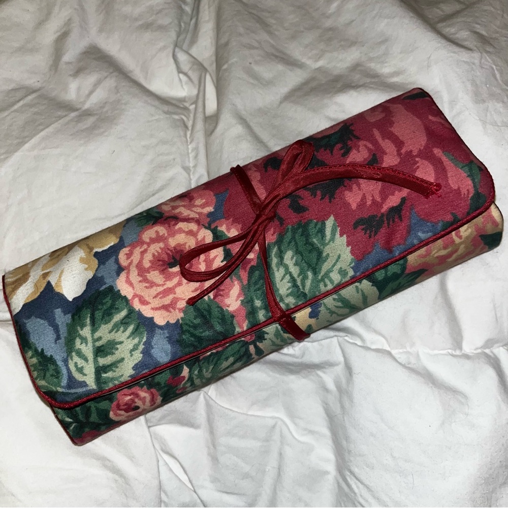 Multi function foldable bag